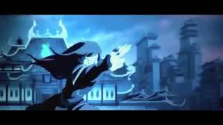 Zuko Vs Azula [AMV]