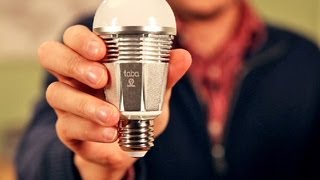 Illuminating the Lumen LED Color Smart Bulb