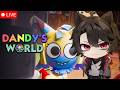 Dandys World In Roblox Is For Adults Only. (LIVE)