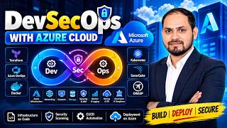 DevSecOps Mastery with Azure Cloud