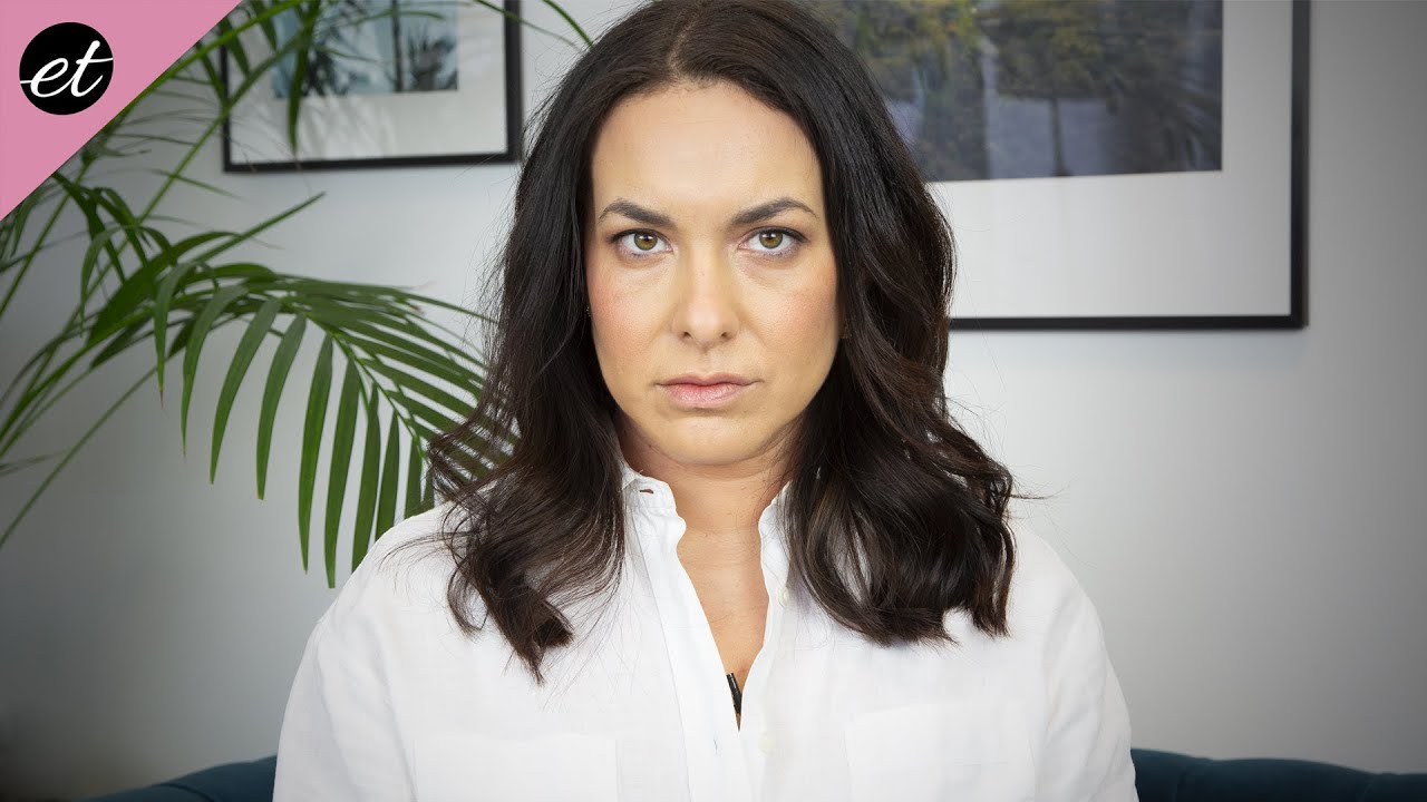 Tutte le volte che mi sono sentita IN PERICOLO