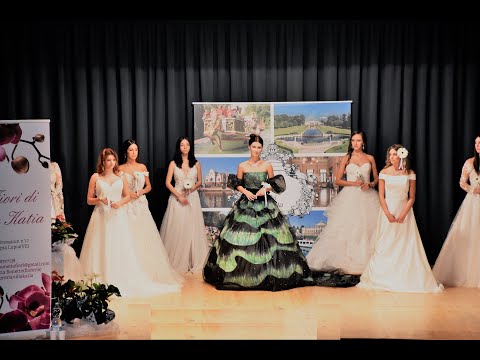 Finale Miss Riviera del Brenta 2022 - Sfilate Sponsor