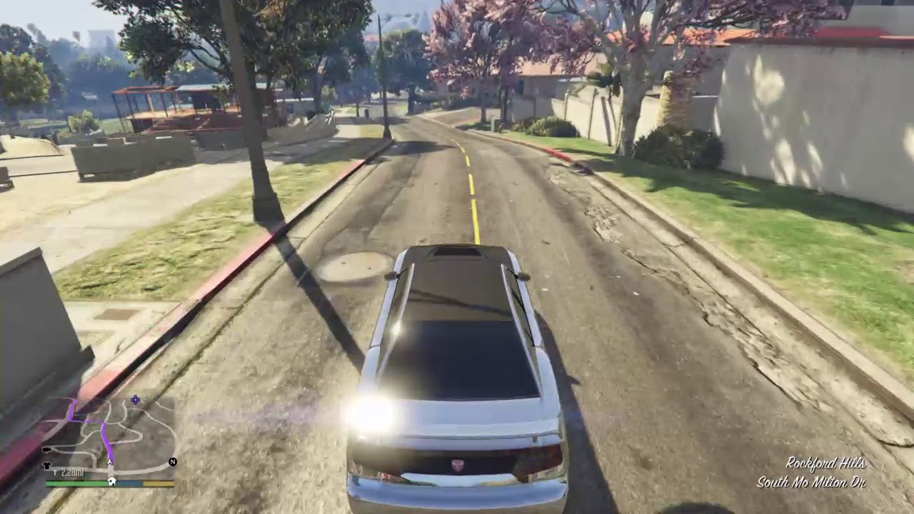 How To Take Chop For A Walk Ps4