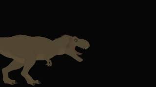 (Stick nodes)Robert roar test