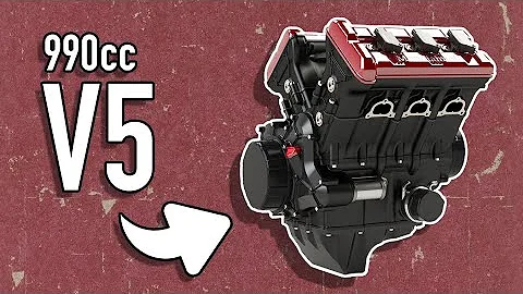 The Smallest Engines With Many Cylinders