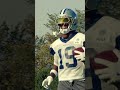 throw to Flo in slo mo 🫨 | @reliantenergy #DallasCowboys #RyanFlournoy #DakPrescott #shorts