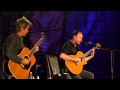 Dave Matthews and Tim Reynolds - Satellite (Live at Farm Aid 25)