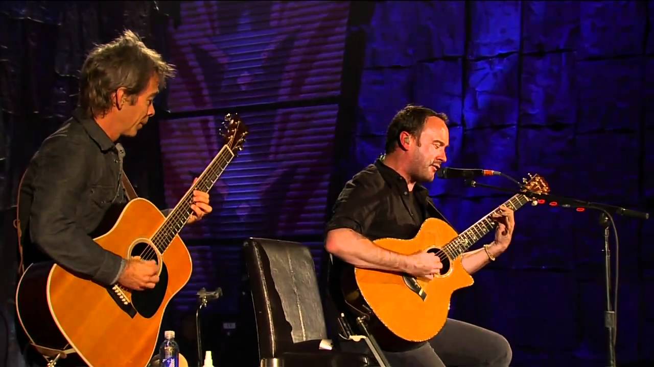 mølle albue klokke Dave Matthews and Tim Reynolds - Satellite (Live at Farm Aid 25) - YouTube