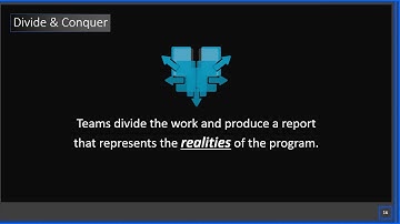 Analyzing and Reporting Interview Data