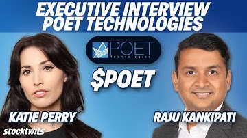 Inside POET Technologies: Powering the Future of AI with Light-Speed Data Transfer