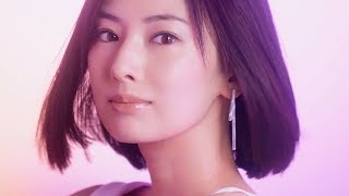 北川景子が世の中の声を代弁！「TVで見たいのは、もうテレビだけじゃない」／ソニー4K有機ELテレビ「ブラビア」新TVCM