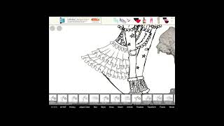 Ibispaint (x) hack #ibispaintX #tutorial #hack #thiswillhelp 