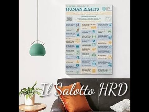Il Salotto HRD 8 Marzo 2025
