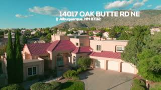 SOLD This UNIQUE Albuquerque Luxury Home for Sale is Perfect for You