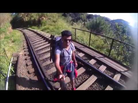 Trek to Ella