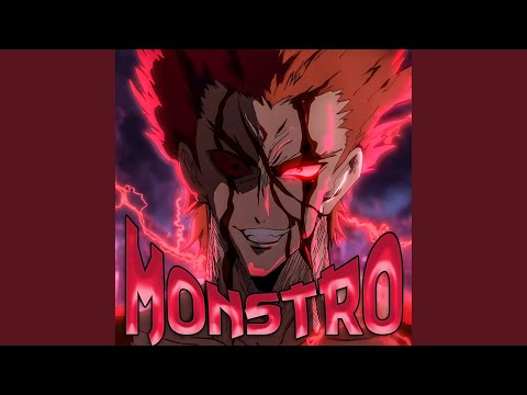 Sleduj MONSTRO na YouTube Sleduj MONSTRO na YouTube