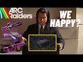 ARC Raiders Hurricane Event – Are Rare Blueprints Finally Easy to Get?