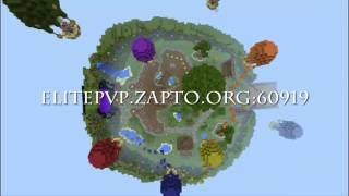 ElitePvP | Minecraft Server Trailer