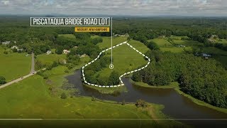 Piscataqua Bridge Road in Dover NH | Joseph Tanner | Coldwell Banker