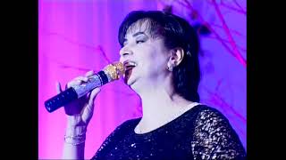 картинка: Роза Мальсагова Са дог. муз Р. Мальсаговой. сл. И Татриева.