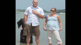 Baptism 2009
