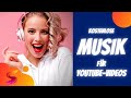YouTube-Videos Musik: Wie du Musik für Videos kostenlos downloaden und verwenden kannst! Mp3 Song