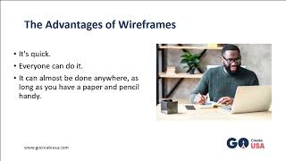 Introduction to Wireframing for Beginners