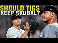 Is the Tigers Roster Good ENOUGH to Keep Skubal