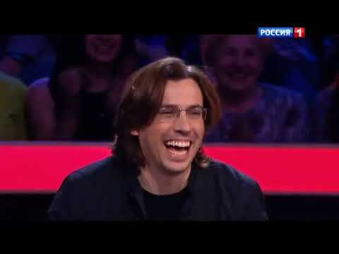 Один в один 2 сезон 8 выпуск.
