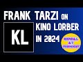 Frank tarzi on kino lorber in 2024