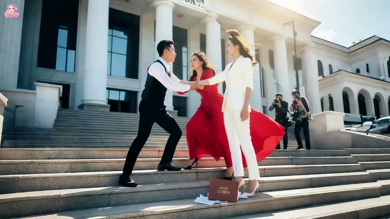 Ly Hôn Rồi Gia Đình Chồng Cũ Mới Biết Tôi Là Cổ Đông Lớn Nhất Tập Đoàn | Truyện Tổng Tài Cực Drama