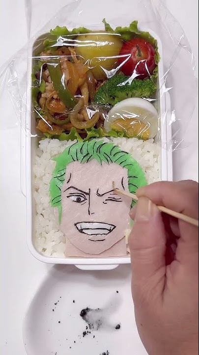 Momo キャラ弁料理家 Youtube