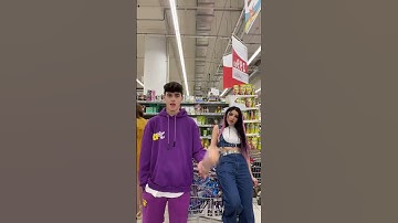 Kyle Thomas 💙 sorry if that hurt dina 😣 FAKE VIDEO @dina #kylethomas #shorts