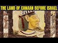 THE CONCISE HISTORY OF ANCIENT CANAAN AND THE CANAANITE PEOPLES C 7000 539 BC THE CONCISE HISTORY OF ANCIENT CANAAN AND THE CANAANITE PEOPLES C 7000 539 BC