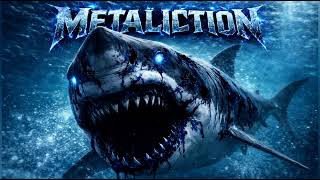 Metaliction – HEAVYWEIGHT | Brutal Heavy Metal Riff / Massive Power / No Mercy Sound