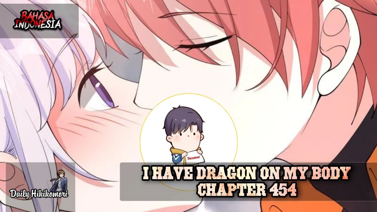 I Have Dragon On My Body 454 | Dia... Menci## ku - YouTube