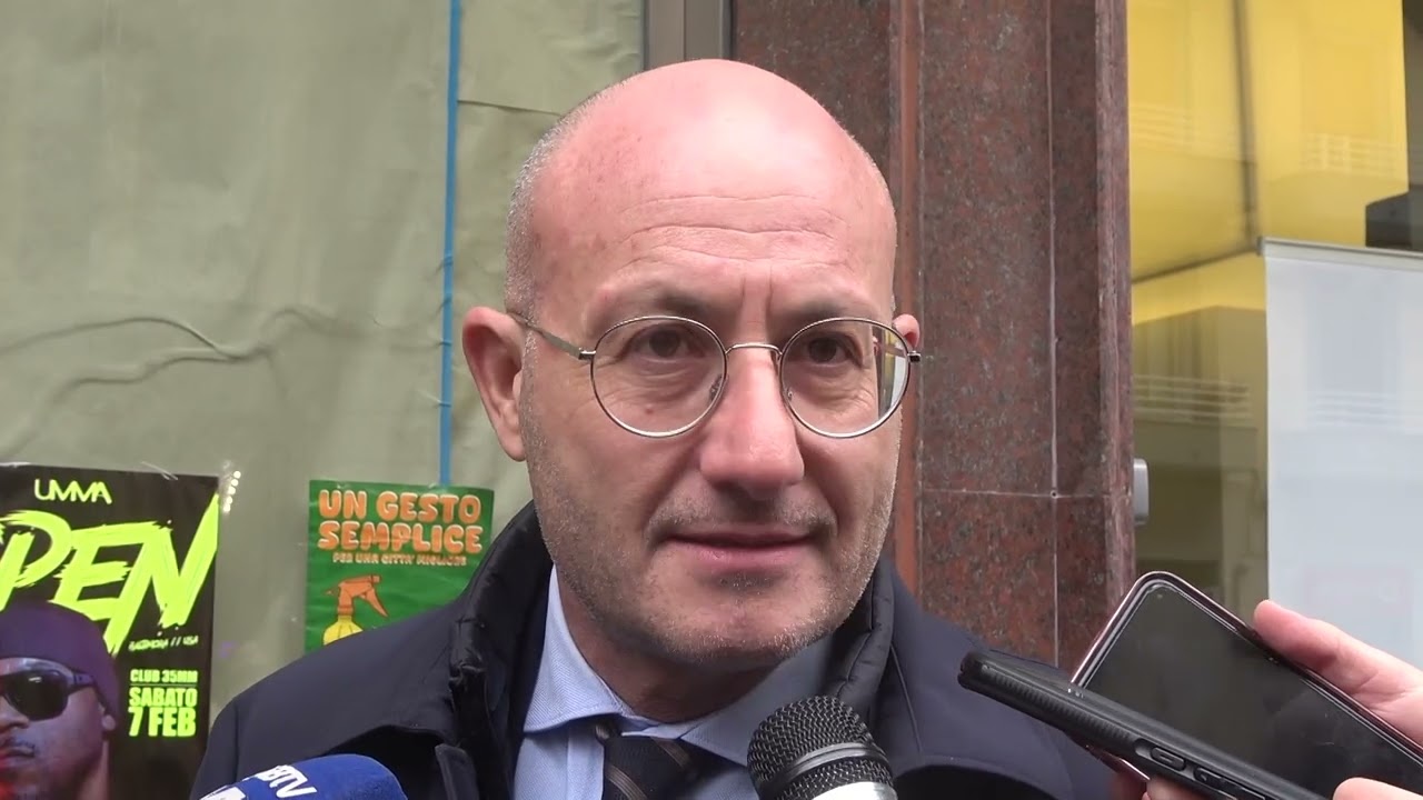 Il partito di Vannacci debutta in Irpinia, Morano: 