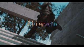 Alienate #VerseRC