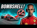 Hamilton REVEALS HUGE Update Package On Their SF-26!