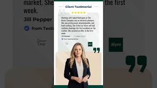 Working with Isabel Rodriguez at The Keyes Company was an absolute pleasure. She was professional, k