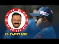 #DCOnTheMic🎙️ - EP01 - Pravin Amre | IPL 2021