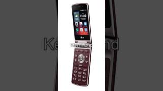 LG Gentle ui - Key11 End
