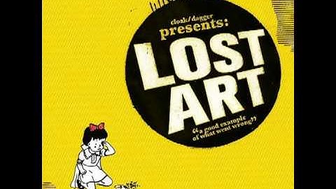 Cloak / Dagger - Don