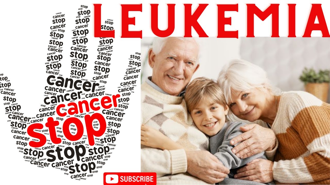 Prayer Against Leukemia/Blood Cancer