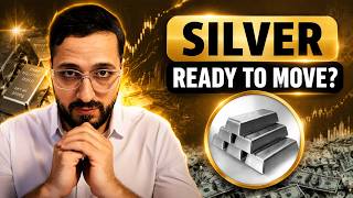 Silver Price Could Be Ready for a Major Breakout — Here’s Why