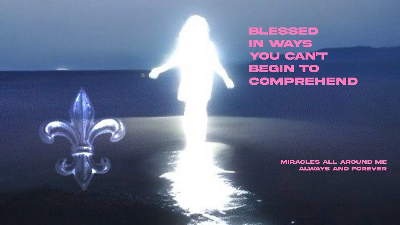 Download PROMPT: blessings of a lucky syndrome  ˗ˏˋ ★ ˎˊ˗ (exclusive) MP3