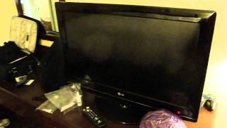 HAMPTON INN WOOSTER HOTEL ROOM TOUR