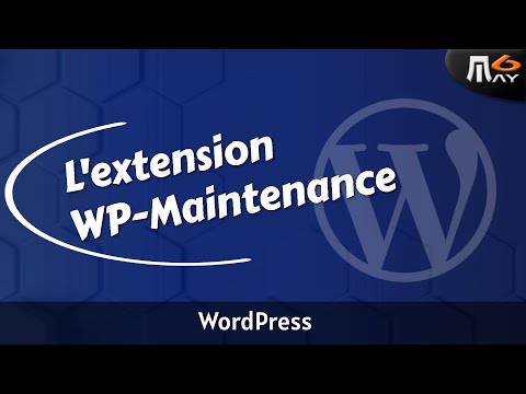 Maintenance & mises à jour (cœur, thèmes, extensions)