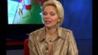 Dr Z On Larry Kanes Voice Of Reason - Video 3