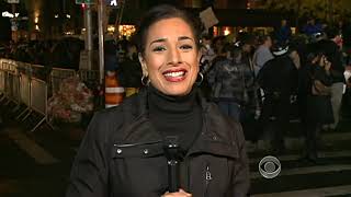 CBS Evening News - 2011-11-15